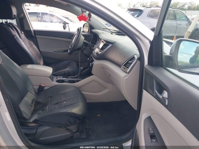 Hyundai TUCSON SE 2016 KM8J33A48GU139936 Image 5