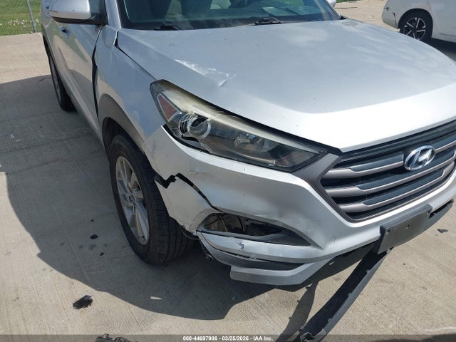 Hyundai TUCSON SE 2016 KM8J33A48GU139936 Image 6