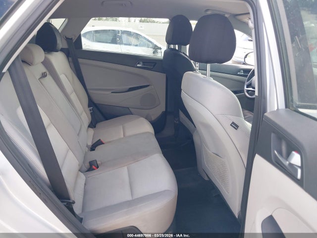 Hyundai TUCSON SE 2016 KM8J33A48GU139936 Image 8