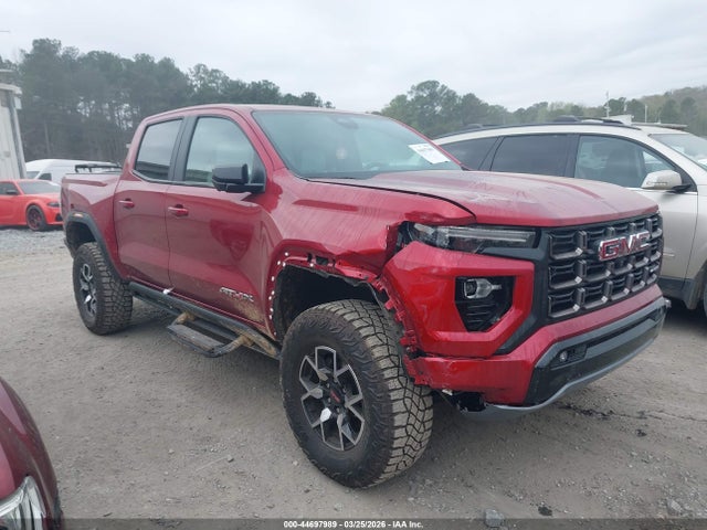 Продаж на аукціоні авто 2024 Gmc Canyon 4wd At4x, vin: 1GTP6EEK9R1163354, номер лоту: 44697989