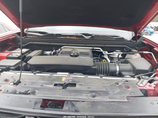 Продаж на аукціоні авто 2024 Gmc Canyon 4wd At4x, vin: 1GTP6EEK9R1163354, номер лоту: 44697989
