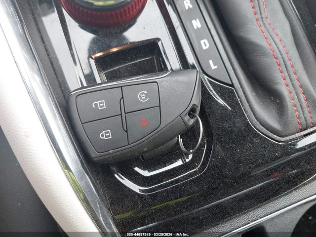 Продаж на аукціоні авто 2024 Gmc Canyon 4wd At4x, vin: 1GTP6EEK9R1163354, номер лоту: 44697989
