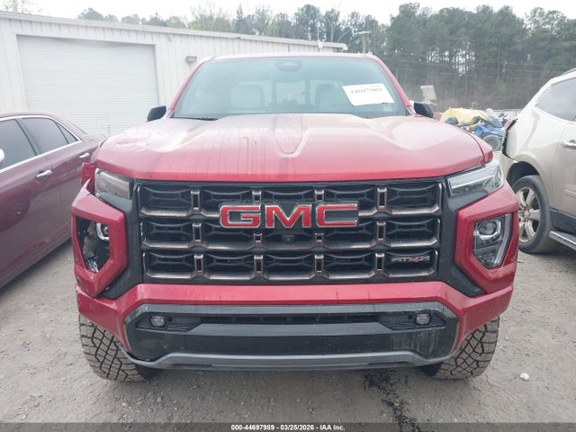 Продаж на аукціоні авто 2024 Gmc Canyon 4wd At4x, vin: 1GTP6EEK9R1163354, номер лоту: 44697989
