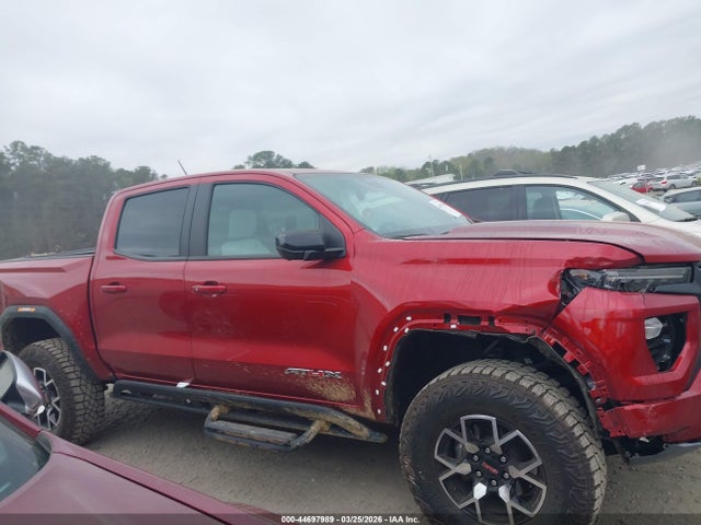 Продаж на аукціоні авто 2024 Gmc Canyon 4wd At4x, vin: 1GTP6EEK9R1163354, номер лоту: 44697989
