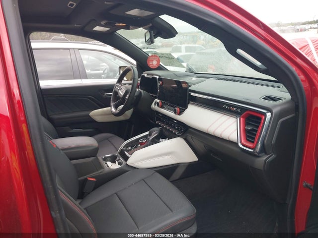 Продаж на аукціоні авто 2024 Gmc Canyon 4wd At4x, vin: 1GTP6EEK9R1163354, номер лоту: 44697989