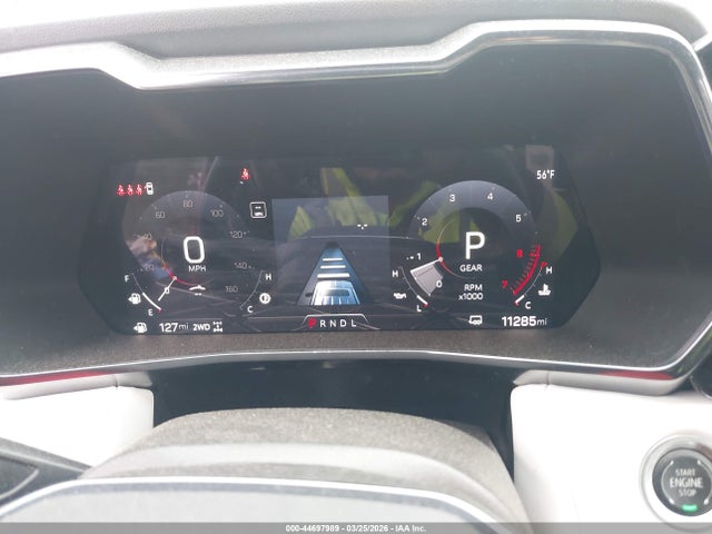 Продаж на аукціоні авто 2024 Gmc Canyon 4wd At4x, vin: 1GTP6EEK9R1163354, номер лоту: 44697989