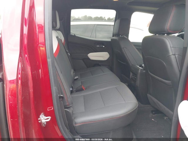 Продаж на аукціоні авто 2024 Gmc Canyon 4wd At4x, vin: 1GTP6EEK9R1163354, номер лоту: 44697989