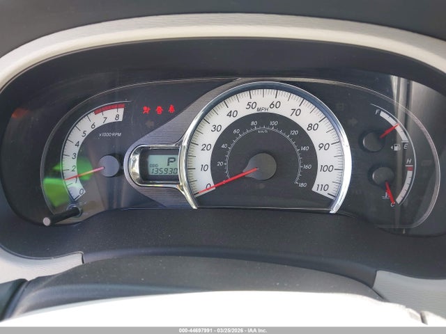 Продаж на аукціоні авто 2013 Toyota Sienna Se 8 Passenger, vin: 5TDXK3DC0DS392348, номер лоту: 44697991