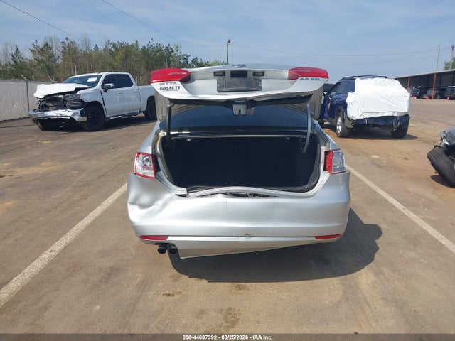 44697992 :رقم المزاد ، 3VWLX7AJ3BM349305 vin ، 2011 Volkswagen Jetta 2.5l Sel مزاد بيع