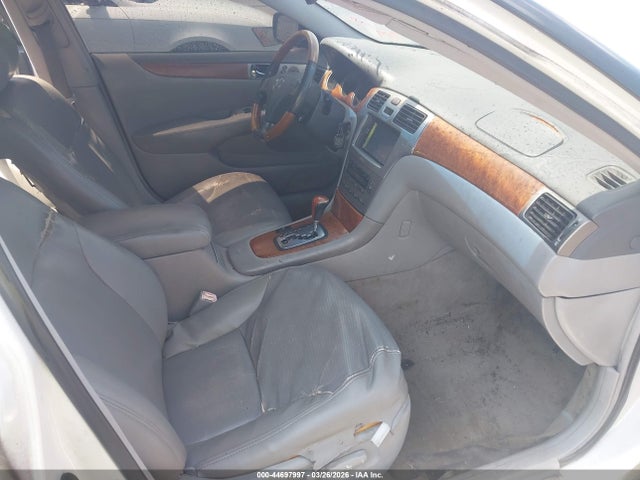 Aukcja sprzedaży 2005 Lexus Es 330, vin: JTHBA30G955068018, numer aukcji: 44697997
