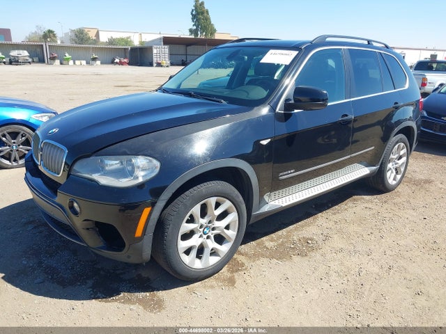Продаж на аукціоні авто 2013 Bmw X5 Xdrive35i/xdrive35i Premium/xdrive35i Sport Activity, vin: 5UXZV4C59DL992469, номер лоту: 44698002