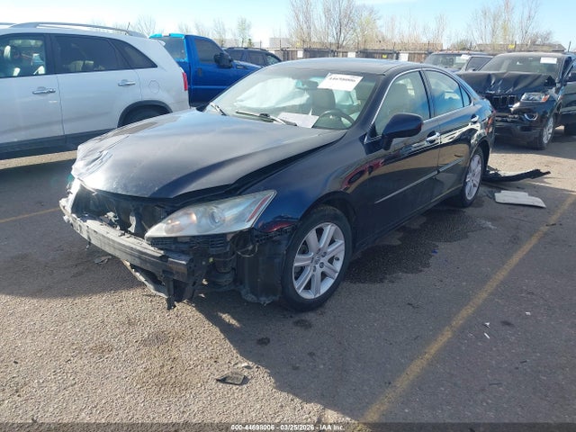 Продаж на аукціоні авто 2007 Lexus Es 350, vin: JTHBJ46G372082630, номер лоту: 44698006