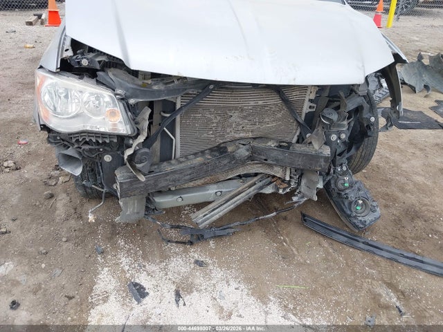 Продажа на аукционе авто 2017 Dodge Grand Caravan Sxt, vin: 2C4RDGCG8HR825766, номер лота: 44698007