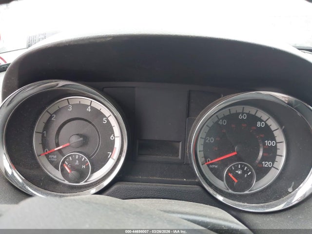 Продажа на аукционе авто 2017 Dodge Grand Caravan Sxt, vin: 2C4RDGCG8HR825766, номер лота: 44698007