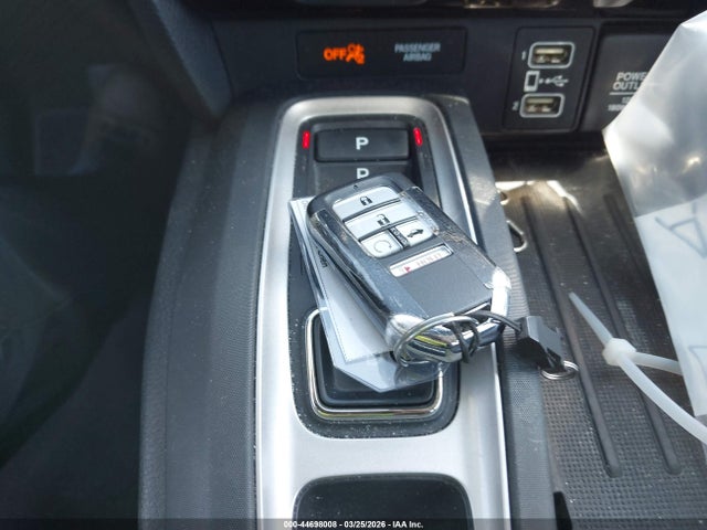 Honda INSIGHT EX 2020 19XZE4F54LE003451 Image 11
