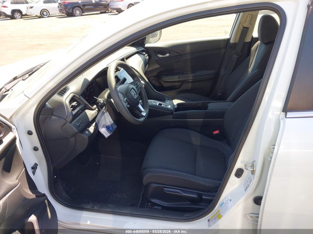 Honda INSIGHT EX 2020 19XZE4F54LE003451 Image 5