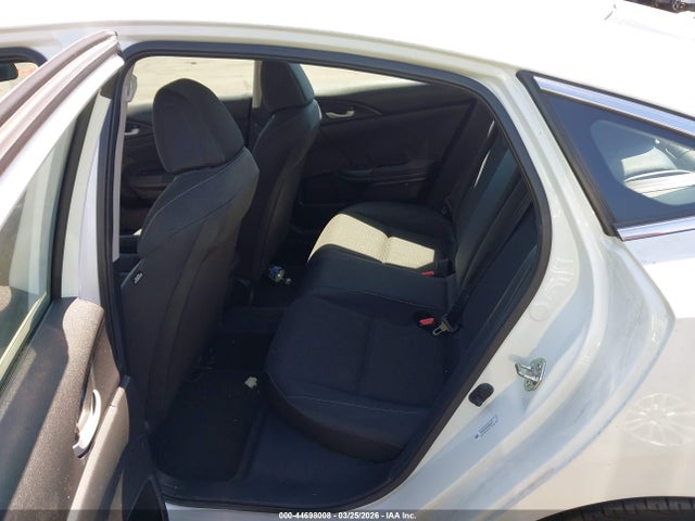 Honda INSIGHT EX 2020 19XZE4F54LE003451 Image 8