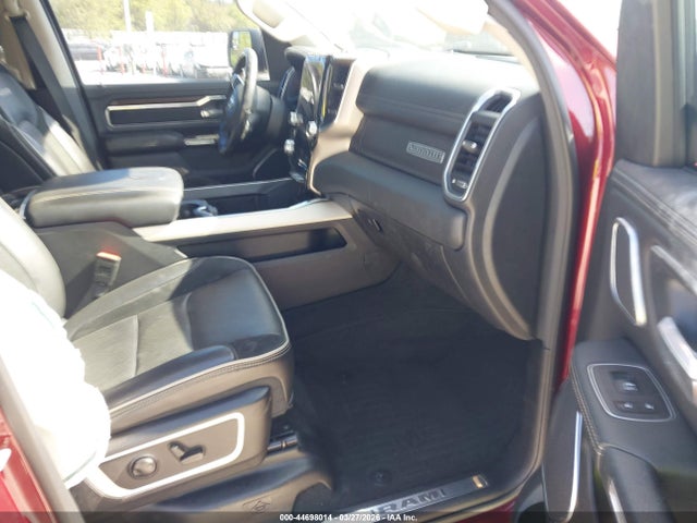 Aukcja sprzedaży 2022 Ram 1500 Laramie  4x2 5'7 Box, vin: 1C6RREJT5NN119618, numer aukcji: 44698014