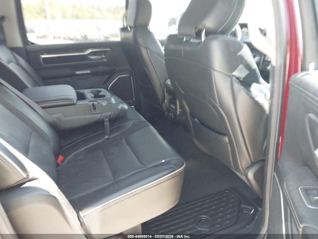 Aukcja sprzedaży 2022 Ram 1500 Laramie  4x2 5'7 Box, vin: 1C6RREJT5NN119618, numer aukcji: 44698014
