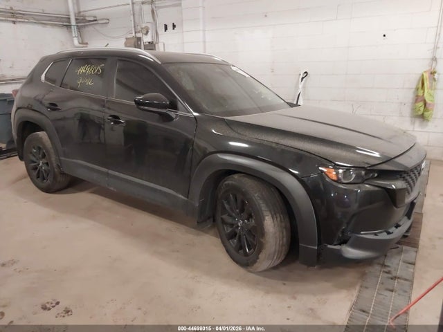 Aukcja sprzedaży 2025 Mazda Cx-50 2.5 S Premium Package, vin: 7MMVABDM8SN329823, numer aukcji: 44698015