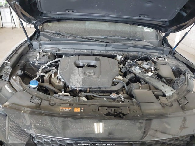Aukcja sprzedaży 2025 Mazda Cx-50 2.5 S Premium Package, vin: 7MMVABDM8SN329823, numer aukcji: 44698015