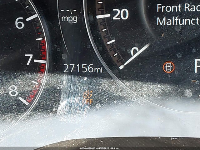 Aukcja sprzedaży 2025 Mazda Cx-50 2.5 S Premium Package, vin: 7MMVABDM8SN329823, numer aukcji: 44698015