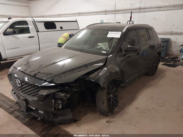 Aukcja sprzedaży 2025 Mazda Cx-50 2.5 S Premium Package, vin: 7MMVABDM8SN329823, numer aukcji: 44698015