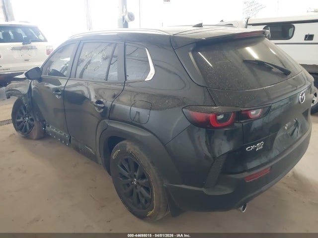 Aukcja sprzedaży 2025 Mazda Cx-50 2.5 S Premium Package, vin: 7MMVABDM8SN329823, numer aukcji: 44698015