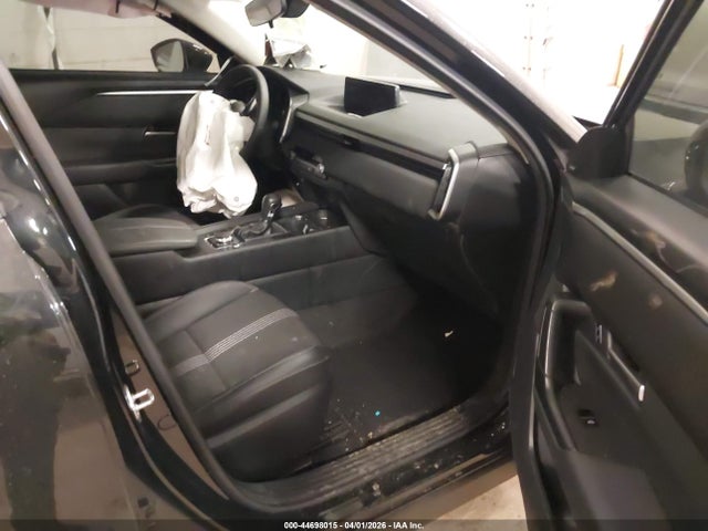 Aukcja sprzedaży 2025 Mazda Cx-50 2.5 S Premium Package, vin: 7MMVABDM8SN329823, numer aukcji: 44698015