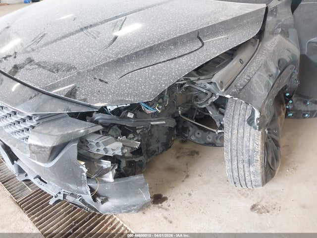 Aukcja sprzedaży 2025 Mazda Cx-50 2.5 S Premium Package, vin: 7MMVABDM8SN329823, numer aukcji: 44698015