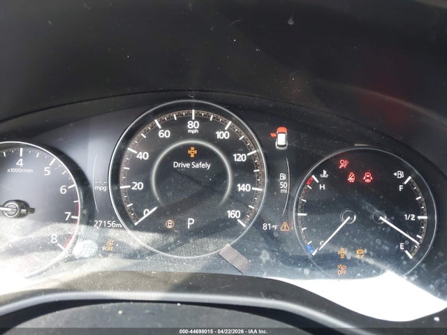 Aukcja sprzedaży 2025 Mazda Cx-50 2.5 S Premium Package, vin: 7MMVABDM8SN329823, numer aukcji: 44698015