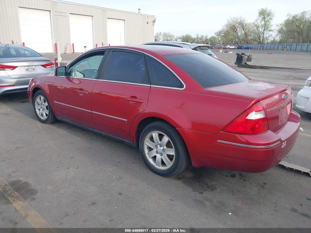 2006 FORD FIVE HUNDRED 1FAFP24156G124288 Photo 2