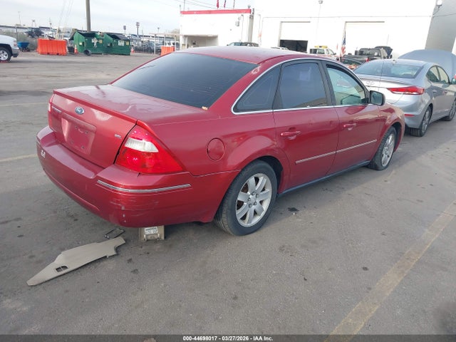 2006 FORD FIVE HUNDRED 1FAFP24156G124288 Photo 3
