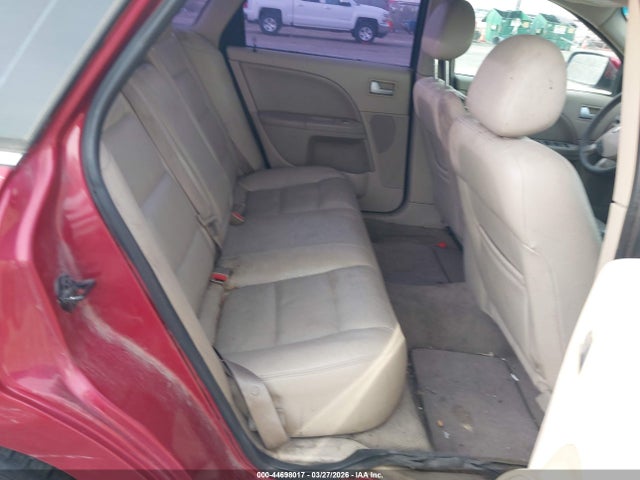 2006 FORD FIVE HUNDRED 1FAFP24156G124288 Photo 7
