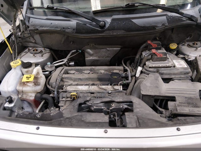 Jeep Patriot Sport 2014 1C4NJPBA2ED752526 Image 10
