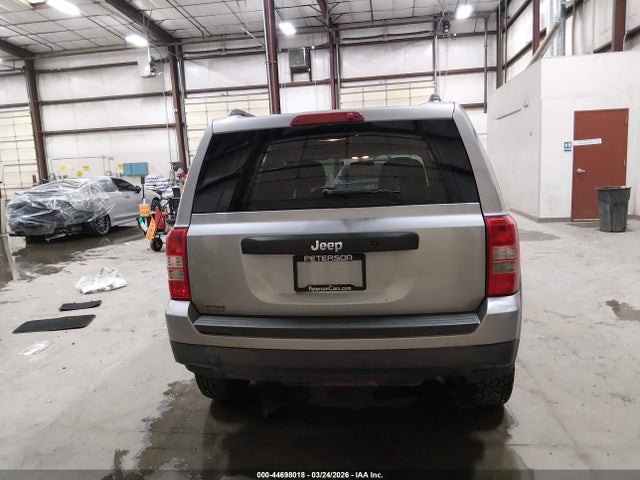 Jeep Patriot Sport 2014 1C4NJPBA2ED752526 Image 16