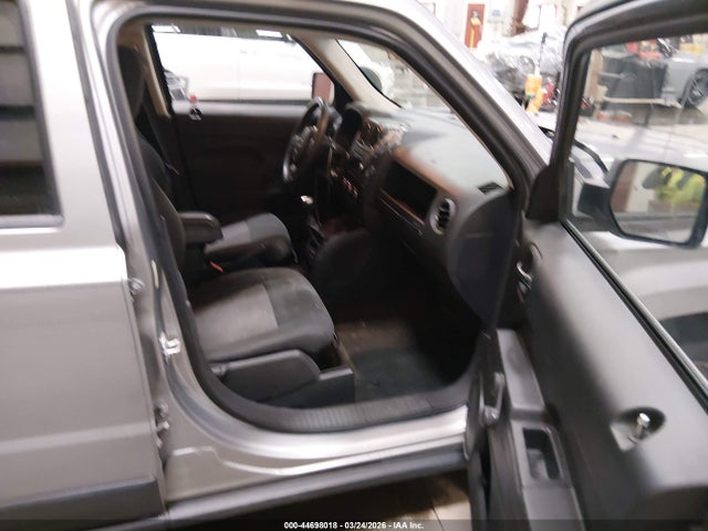 Jeep Patriot Sport 2014 1C4NJPBA2ED752526 Image 5