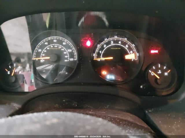 Jeep Patriot Sport 2014 1C4NJPBA2ED752526 Image 7