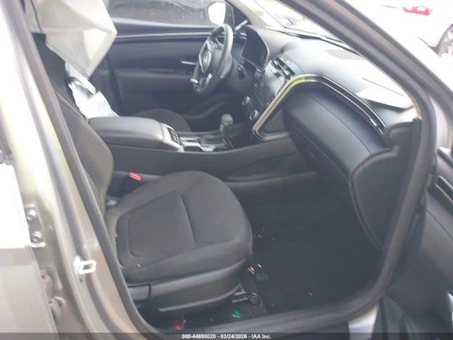 44698020 :رقم المزاد ، 5NMJB3AE0PH290857 vin ، 2023 Hyundai Tucson Sel مزاد بيع