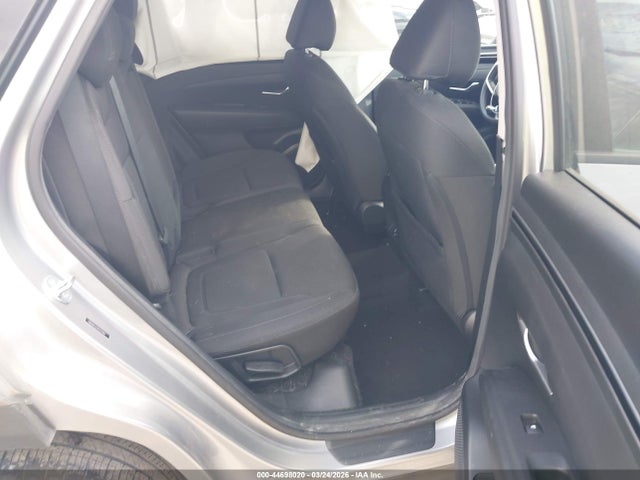 44698020 :رقم المزاد ، 5NMJB3AE0PH290857 vin ، 2023 Hyundai Tucson Sel مزاد بيع