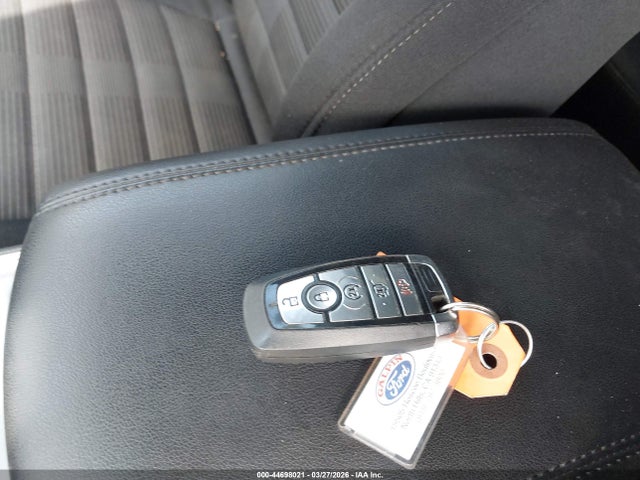 Ford EDGE SEL 2024 2FMPK4J99RBA07520 Image 11