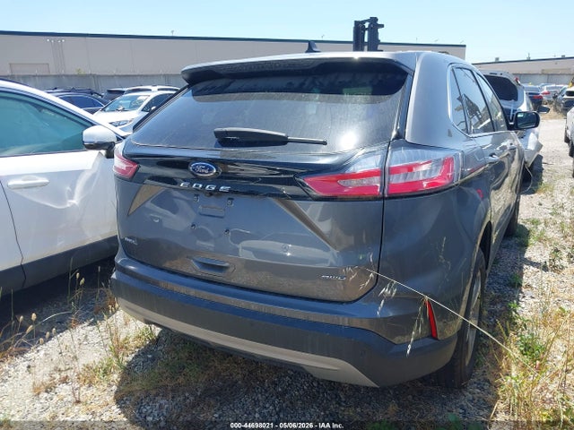 Ford EDGE SEL 2024 2FMPK4J99RBA07520 Image 16