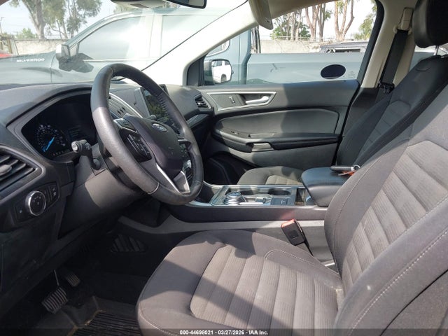 Ford EDGE SEL 2024 2FMPK4J99RBA07520 Image 17