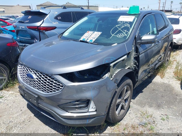 Ford EDGE SEL 2024 2FMPK4J99RBA07520 Image 2