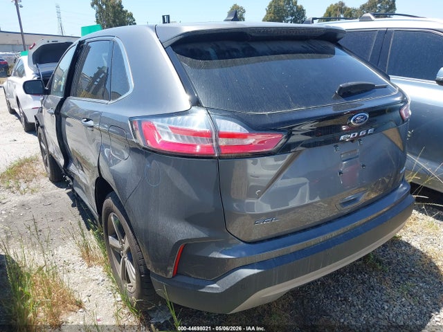 Ford EDGE SEL 2024 2FMPK4J99RBA07520 Image 3