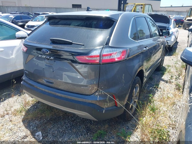 Ford EDGE SEL 2024 2FMPK4J99RBA07520 Image 4