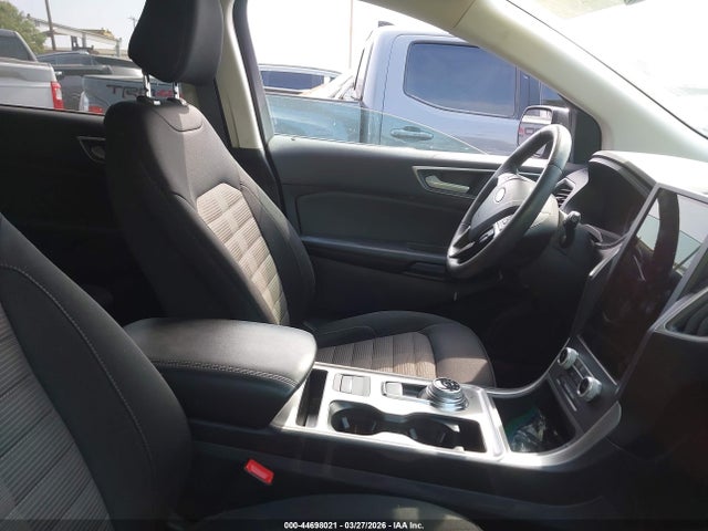 Ford EDGE SEL 2024 2FMPK4J99RBA07520 Image 5