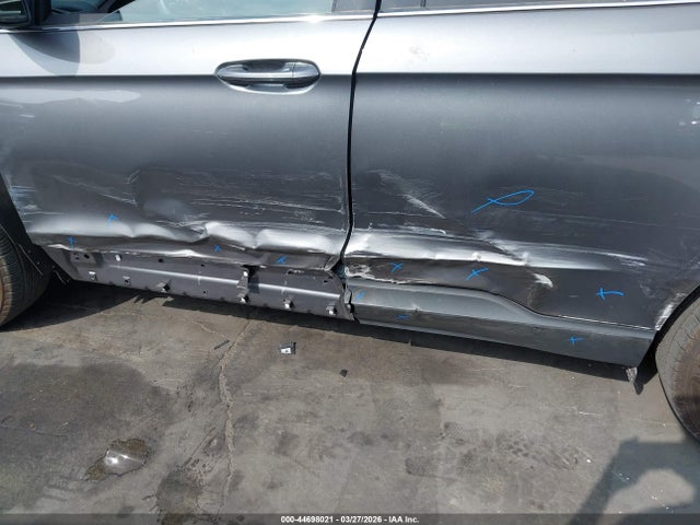 Ford EDGE SEL 2024 2FMPK4J99RBA07520 Image 6