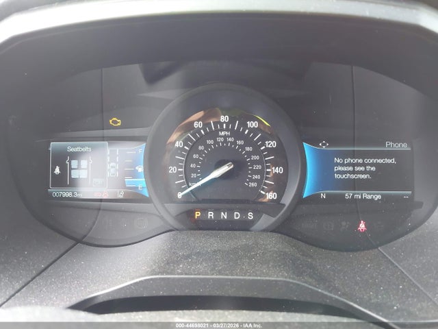 Ford EDGE SEL 2024 2FMPK4J99RBA07520 Image 7