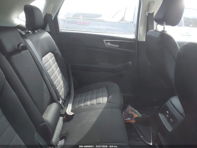 Ford EDGE SEL 2024 2FMPK4J99RBA07520 Image 8